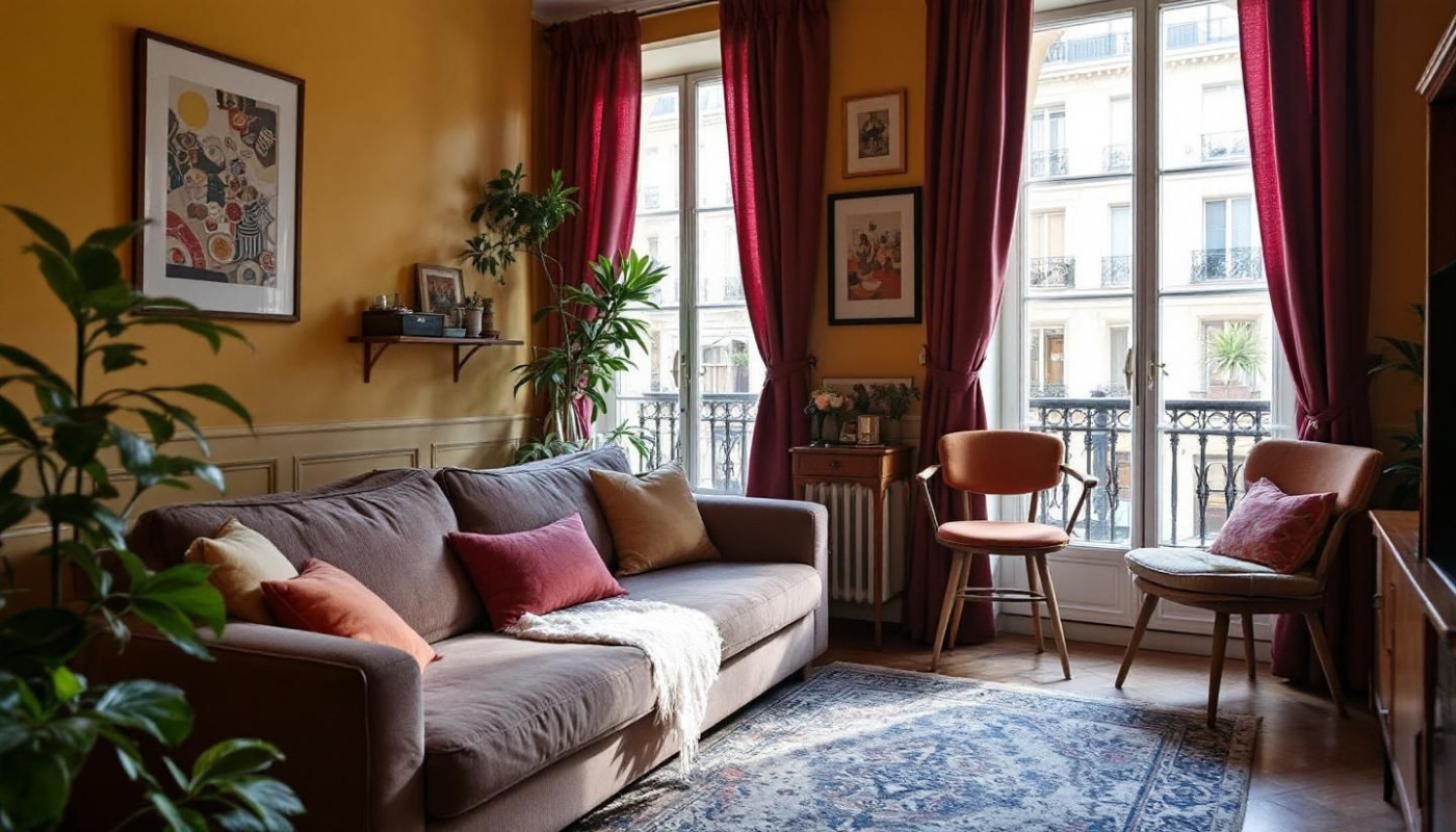 Exploring The Charm Of The 13th Arrondissement Through Local Stays